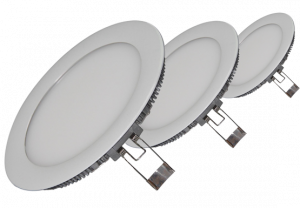 Светильники downlight