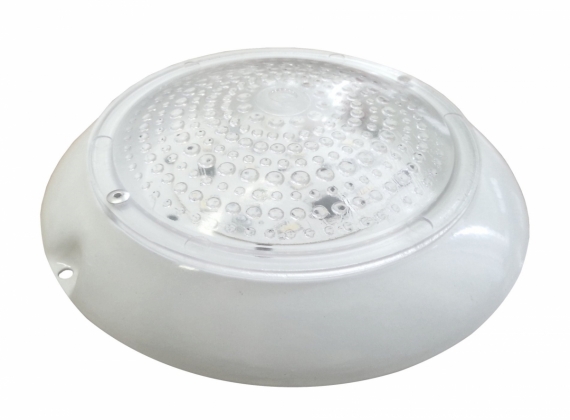 Светильник светодиодный Пересвет ЖКХ-220 7 Вт Cкат IP32