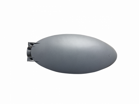 Светодиодный светильник СТРИТ УРБАН-4М 130Вт НВ-У-K-Н-130-864.374.177-5-0-67-М