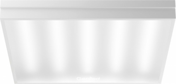 Светодиодный светильник Geniled Грильято 50W 5000К