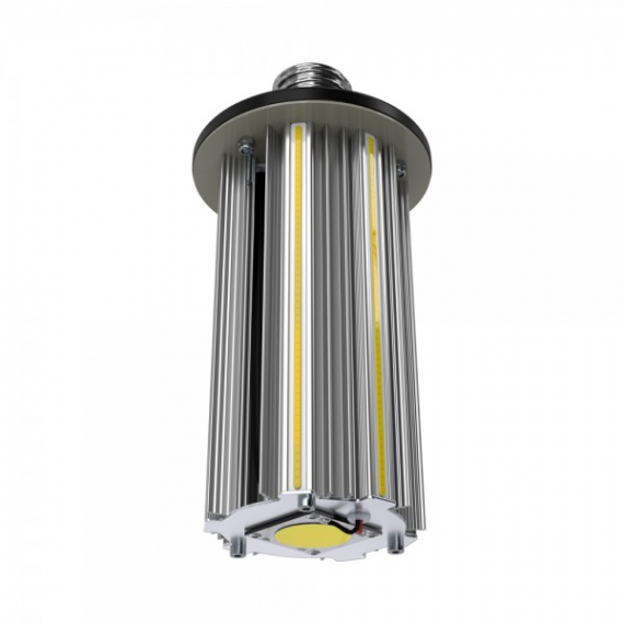 Светодиодная лампа ПромЛед КС E40-50W-М цоколь Е40