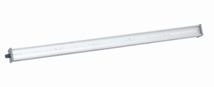 Линейный светодиодный светильник LINE-P-013-10-50