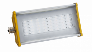 Взрывозащищенный светодиодный светильник OPTIMA-1EX-P-013-100-50