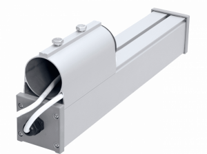 Уличный светодиодный светильник LINE-S-013-10-50