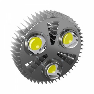 Светодиодный светильник ПромЛед ПРОФИ v3.0-160 CREE